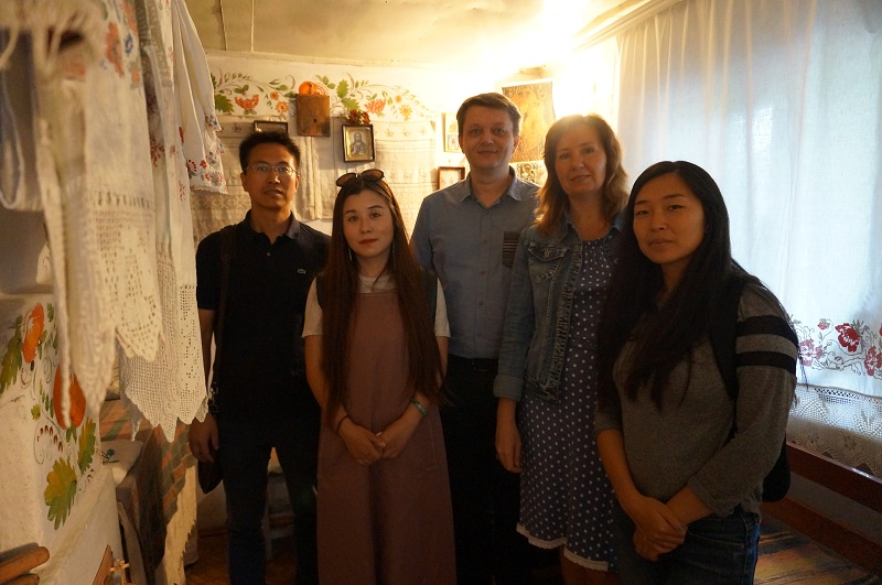 ��������� ����� �������� � �����