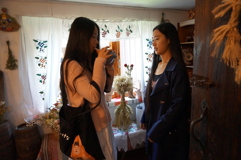 ��������� ����� �������� � �����