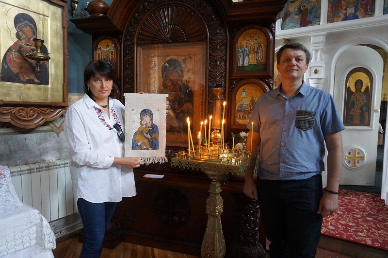 ��������� ����� �������� � �����