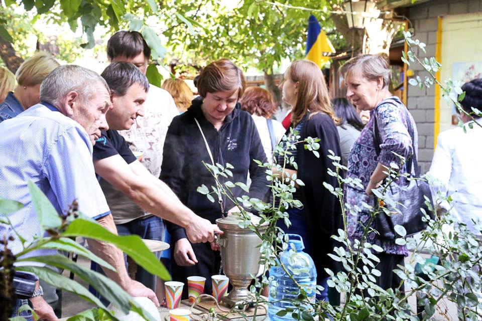 ����� ����������� ������