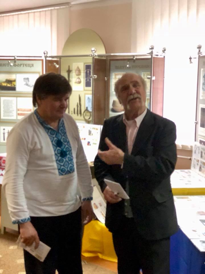 ����������� ������������� �������� � ����������� ���� ²��