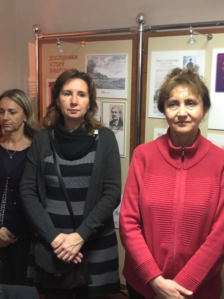 ����������� ������������� �������� � ����������� ���� ²��