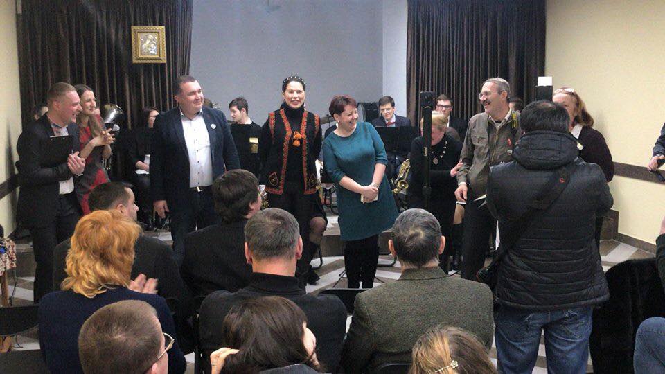 ������� ������������