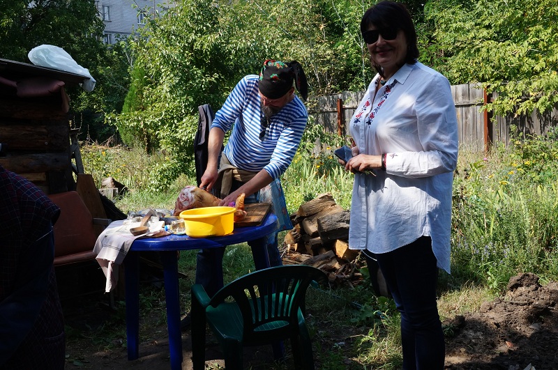 ��������� ����� �������� � �����