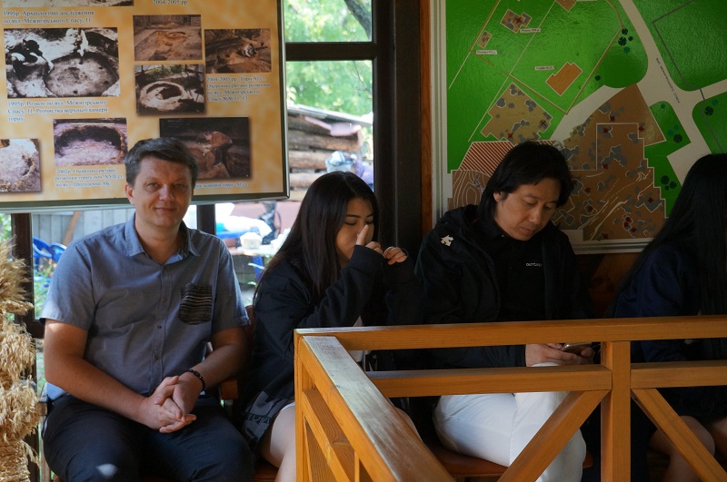 ��������� ����� �������� � �����